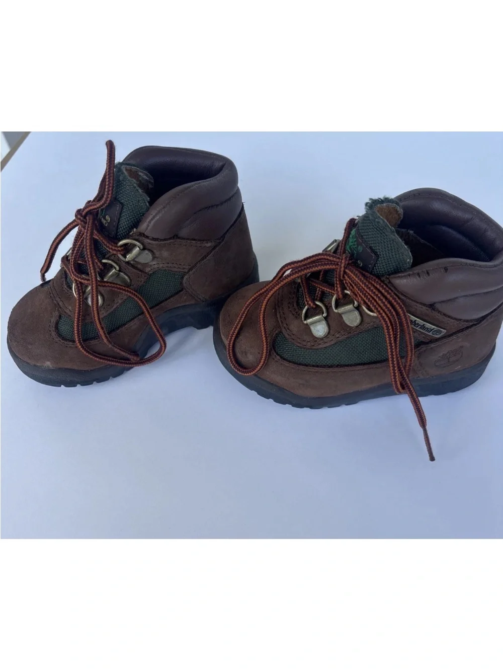 Timberland sturdy kids